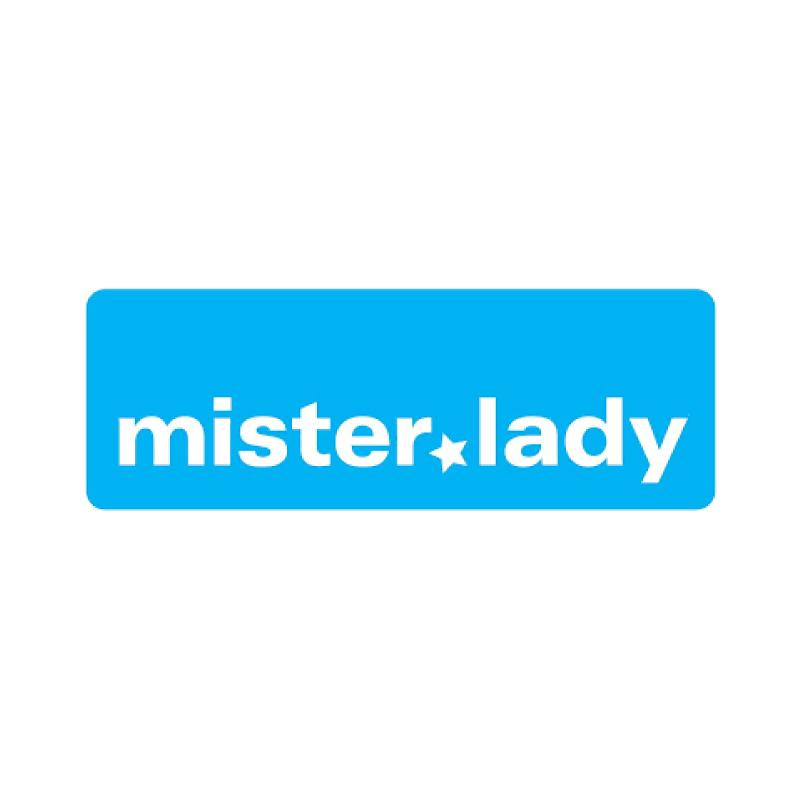 Veybach Center mister lady